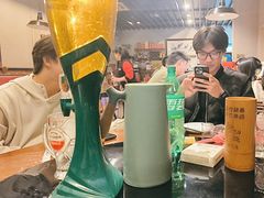 -新凯旋烧烤·燕姐千岛湖土菜