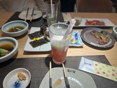 -德川家日本料理(中关村寰太大厦店)