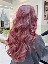 -U·NI SALON 造型