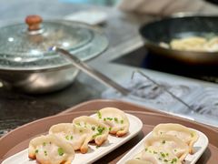 -苏小柳点心·手作小笼包(新世界新丸中心店)