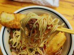 -李易面馆(树木岭店)