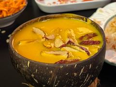 -满格嗦新疆椒麻鸡火锅.炒米粉(川大江安校区店)