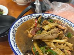 -姚记面馆(瑶琳路店)