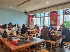 -福满家火锅26年江景(十八梯店)