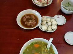 -佬钱湾仔(衣裳街店)