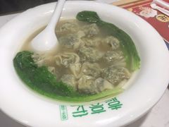 -袁记云饺(西安路店)
