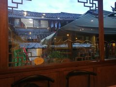 -小厨子私房菜·云南美食店