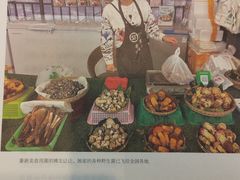 -同得兴 Since·1995 传统苏式面馆(嘉馀坊店)