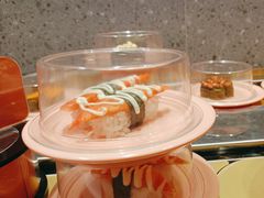 -争鲜回转寿司(南开大悦城店)