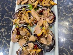 -郭姐·威海渔村(黄兴路店)