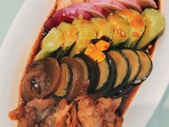-一品滇香·云南菜(公益西桥店)
