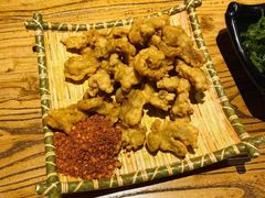 -我的面 川味Bistro(后沙峪店)