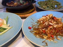 -志明眷村·台式融合菜·宵夜