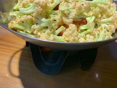 -蘇河湾·新鲁菜·泰山宴(宝龙店)