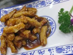 -海碗居老北京炸酱面(增光路店)