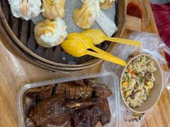 -海汇源老烧麦店(东大街总店)