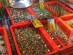 -79号渔船海鲜饭店(华强北店)