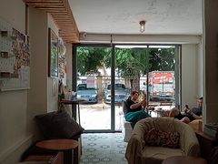 -几米咖啡(龙洲湾花园店)