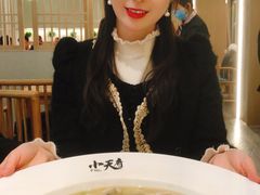 酸菜清江鱼-严记小天府酸菜鱼(西四路店)