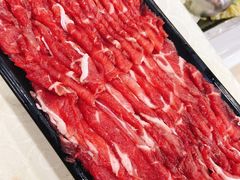 鲜肥牛-鑫来顺大铜锅涮羊肉(中山门旗舰店)