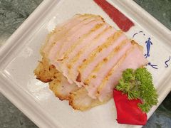 -新白鹿餐厅(京基KK ONE店)