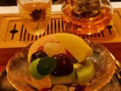 因果自在时令水果-叶叶菩提(旗舰店)