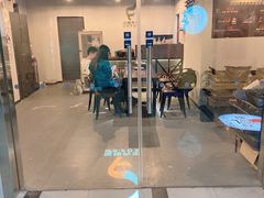 -Mr.Fox狐狸先生超级密室(南山店)