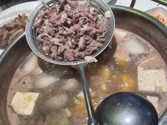 -潮泰牛肉火锅 · 创于1992年(车公庙店)