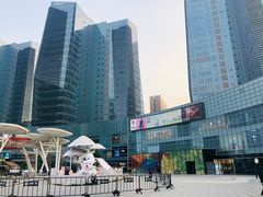 -大族广场Mall&More