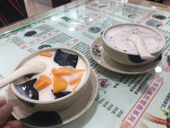 -玉椰林甜品店(创始店)