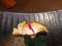 银鳕鱼西京烧-千代武日本料理(哈西店)