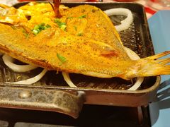 -西贝(东城万达广场店)
