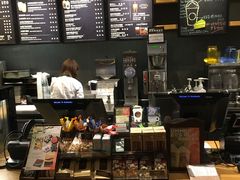 -星巴克臻选(深圳东海缤纷天地店)
