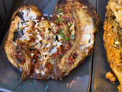 -老高烧烤(龙华星河iCO店)