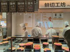 -海底捞大排档火锅(悦荟广场店)