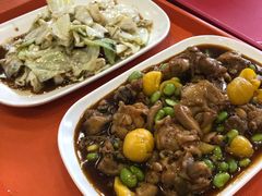 -江南大学-第一食堂(江南苑)