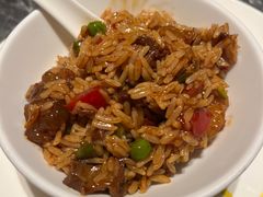 -炊烟小炒黄牛肉(浦东世纪汇店)
