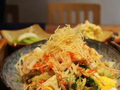 -浦·传统日式料理(3 5 1 1 店)