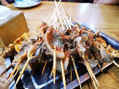 -西北朗益和穆斯林餐厅
