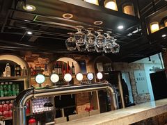 -麦凯伦烧烤·精酿超级工厂店(金桥总店)