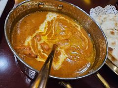 -清真· AL-JANNAT 佳纳特餐厅(仙林店)
