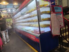 -马路边边火锅串串(观前街店)
