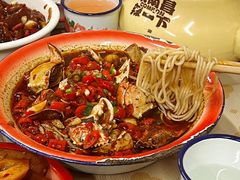 -老三样·旧食新味(船山路店)