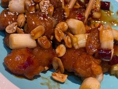 -悦海·家宴·冰花皮皮虾大锅贴(宝龙店)