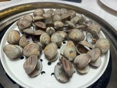 -望海臻鲜·海鲜餐厅