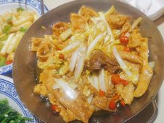-小柴米·传统江西菜(八一广场店)