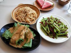 -龙门阵茶屋川菜馆(武康路店)