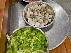 -盈田盈粥庄(博山东路店)