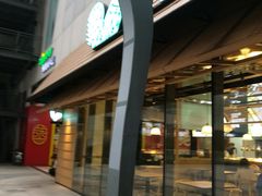 -保利MALL(天鹅湖店)