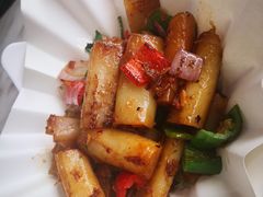 -點無缺茶楼·海鲜酒家(世博店)